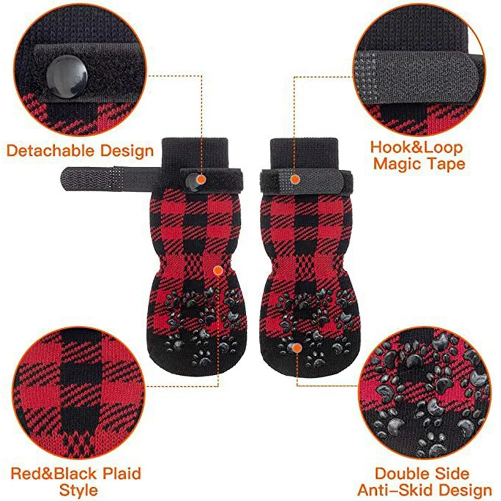 Dogy Socks