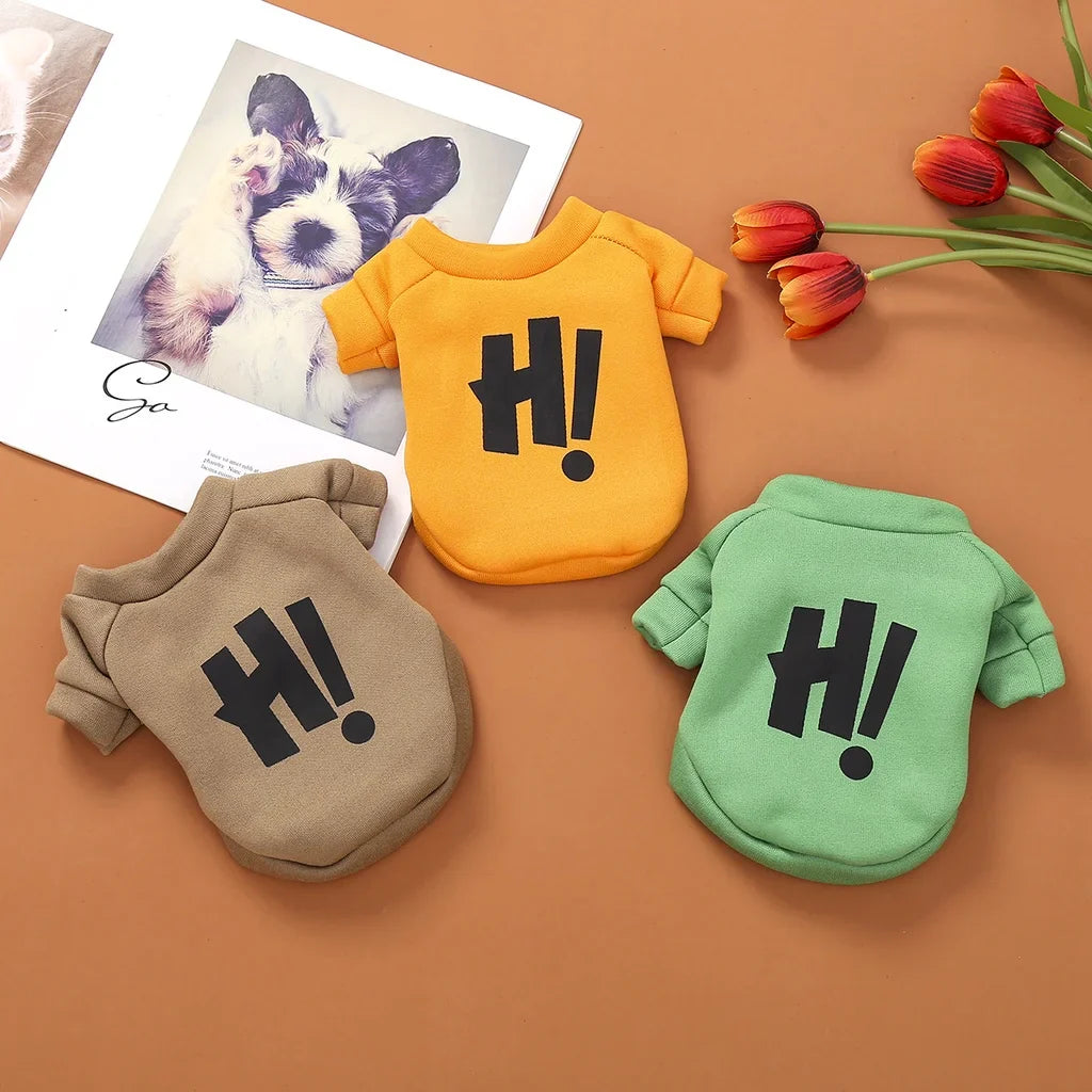 H!