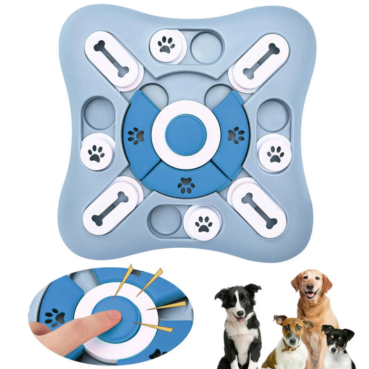 Pawsome Prints & Play