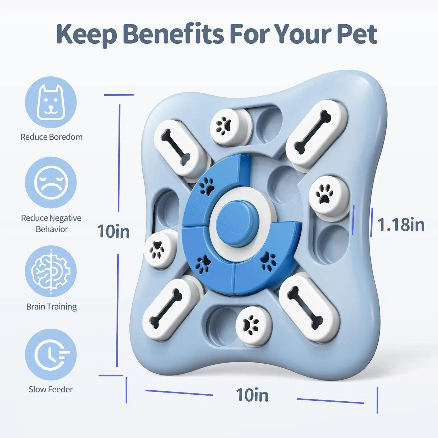 Pawsome Prints & Play