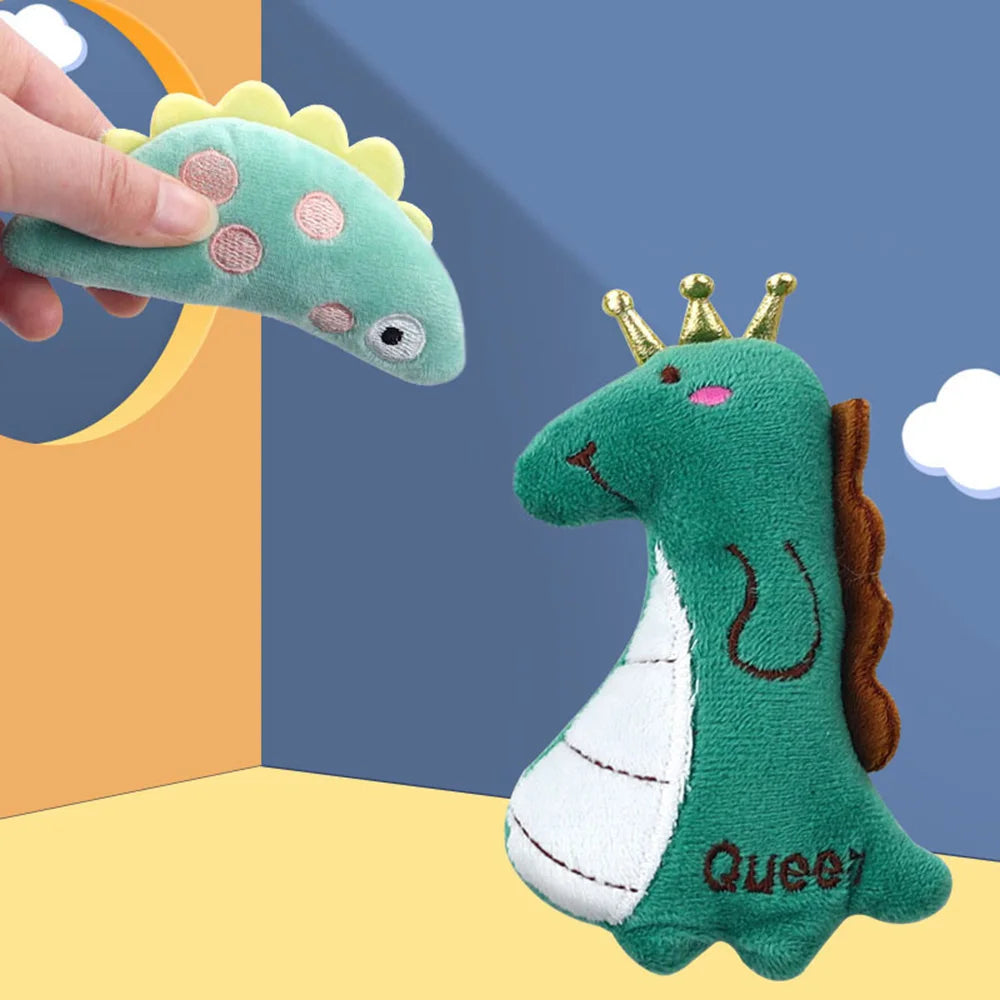 Plush Toys (Gift)