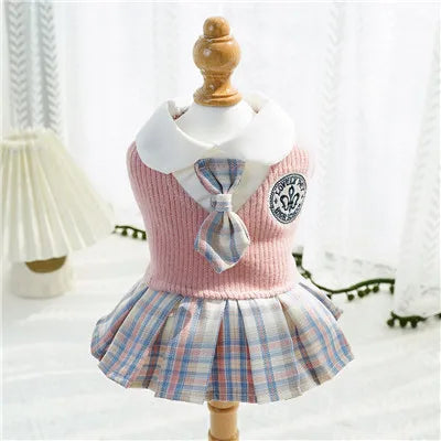 College Dress