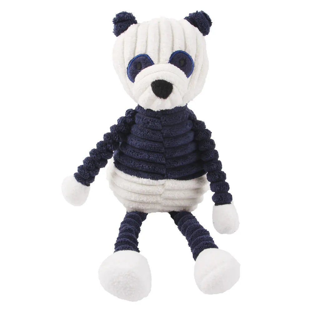 Mr. Fluffles