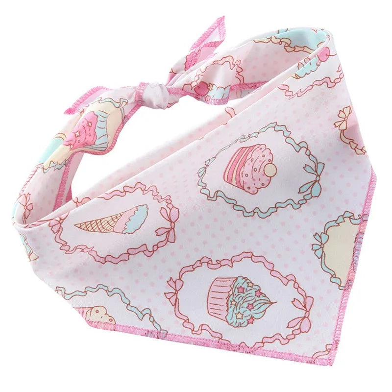 Huckleberry Bandanas