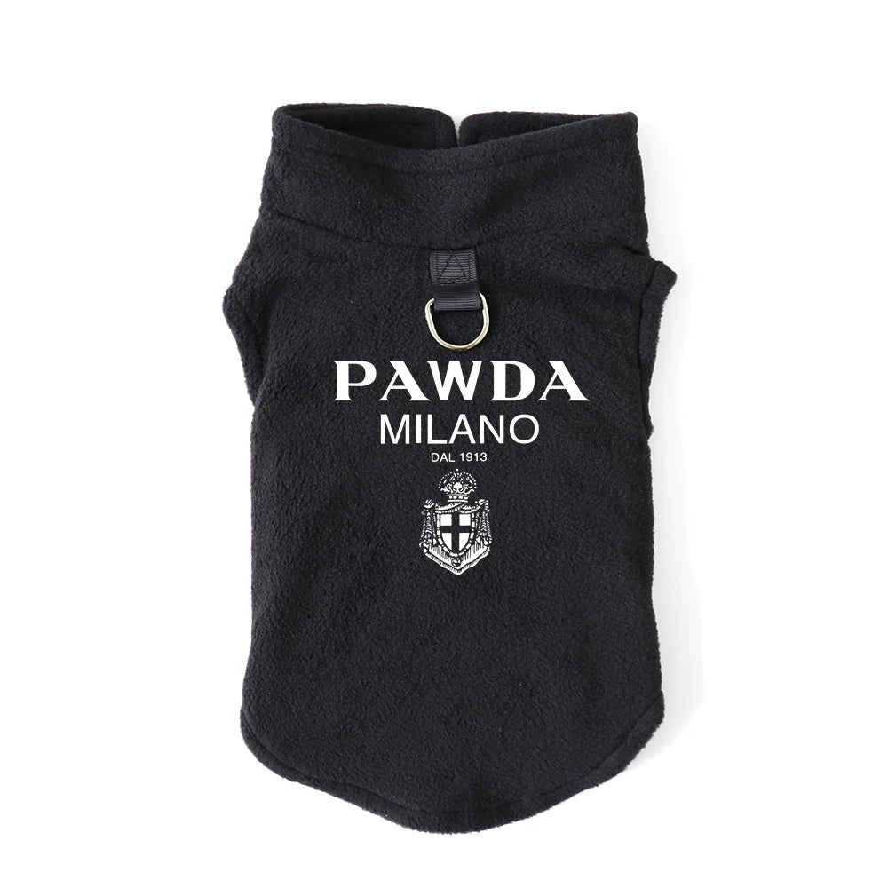Pawda