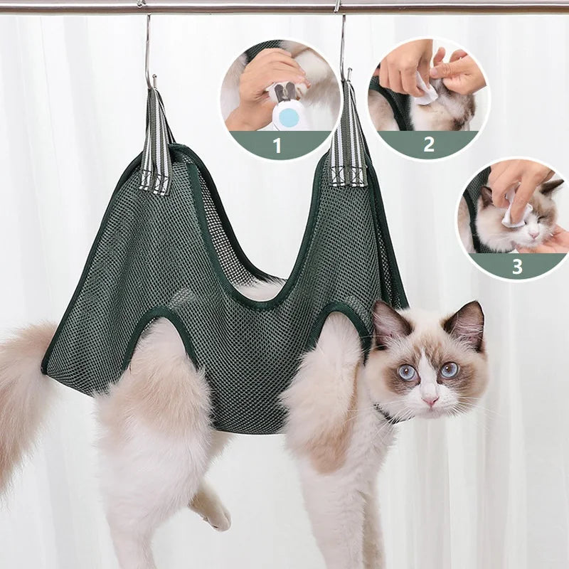 CHANSEY Grooming Hammock
