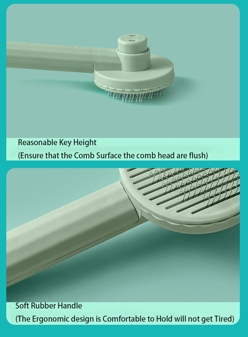 Jungle Brush