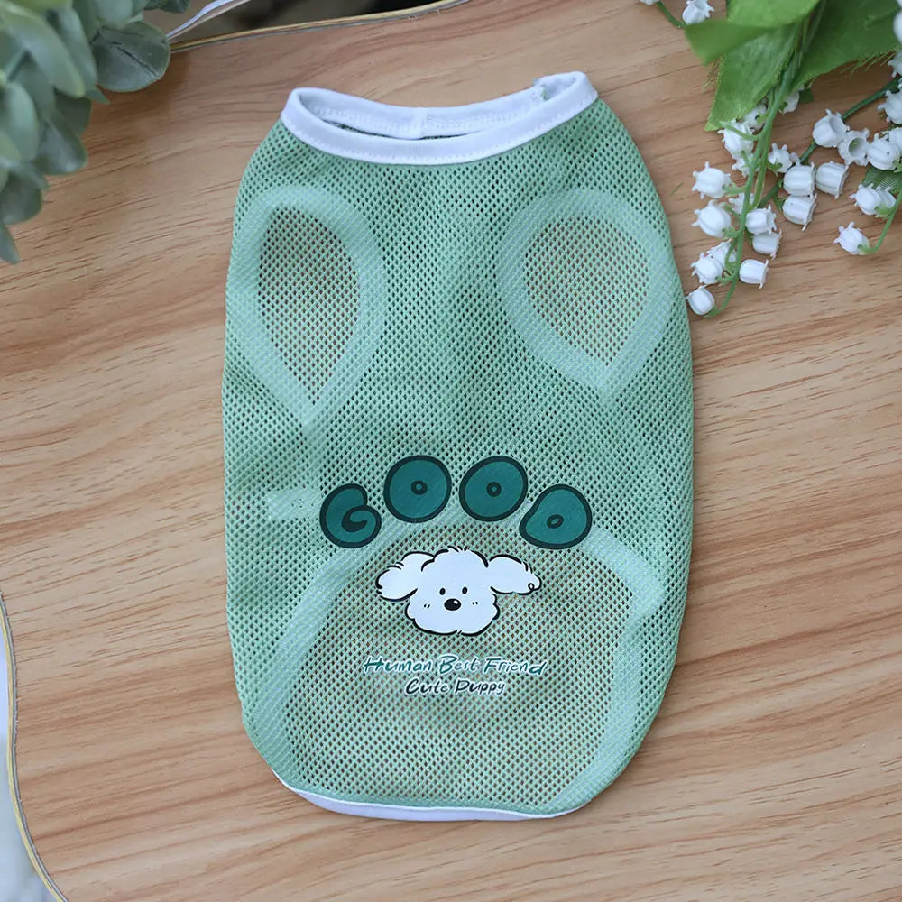 Woof Wear