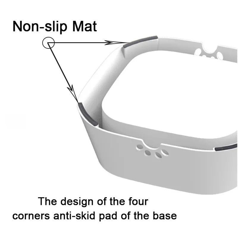 Jenny Anti-Spill Bowl