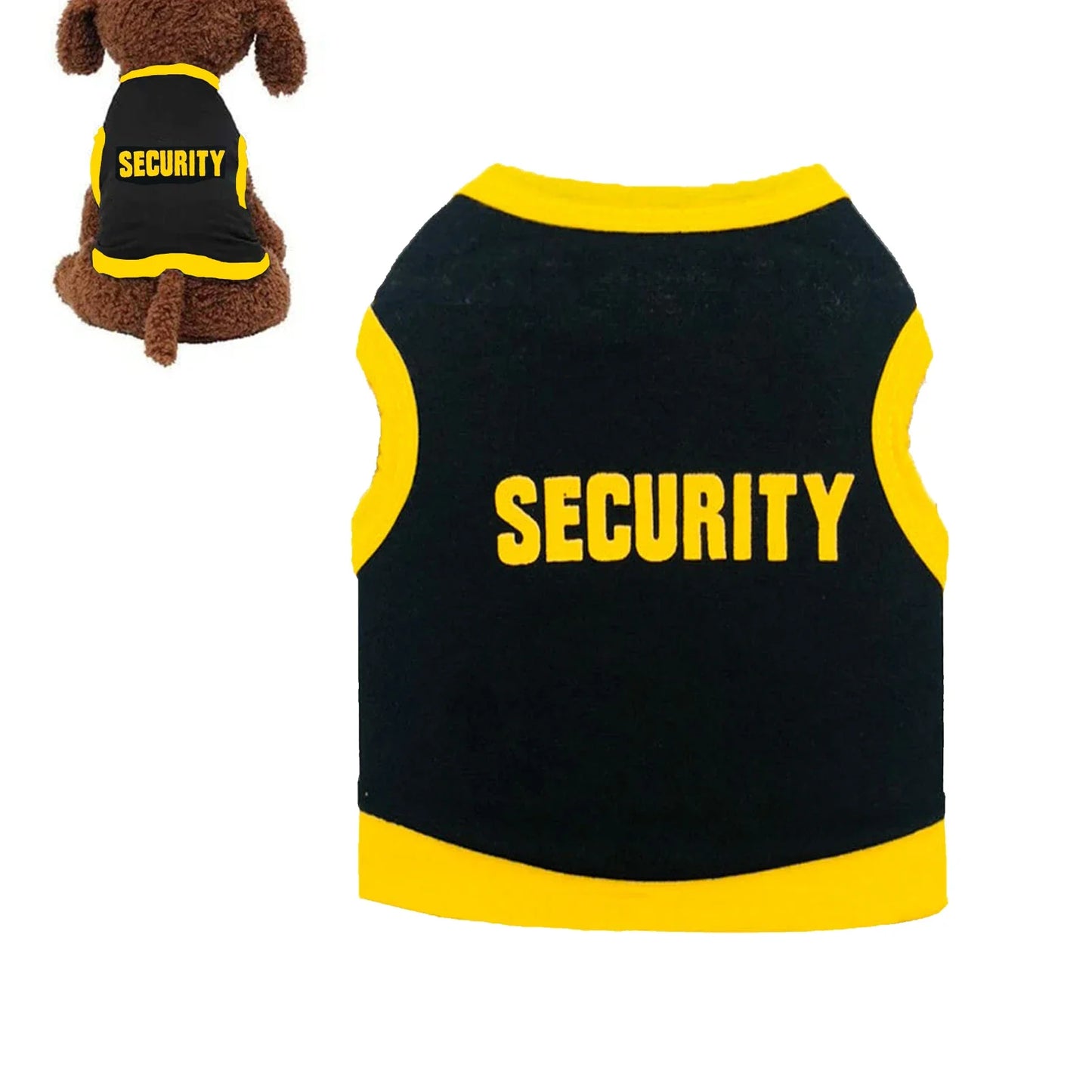 Police Suit