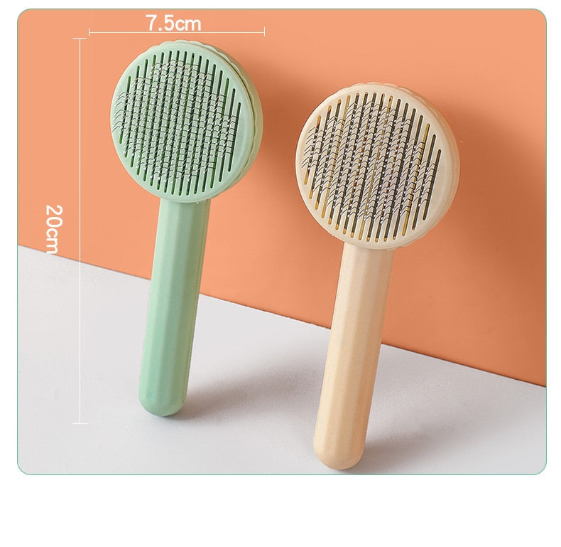 Jungle Brush