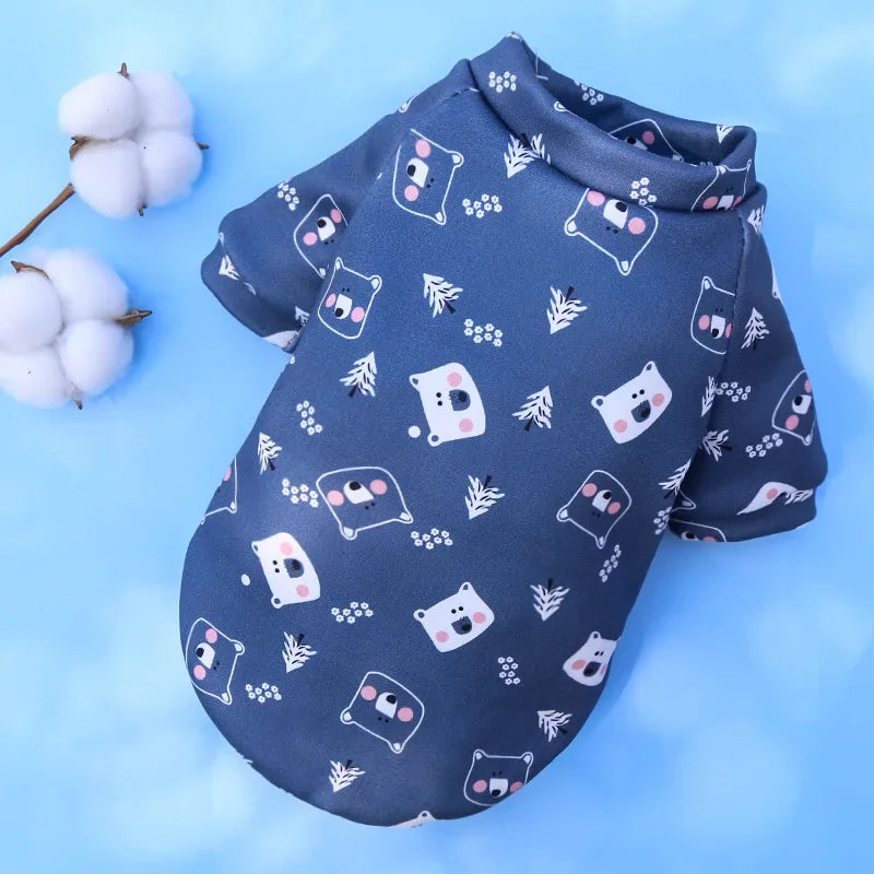 Pawsome Threads