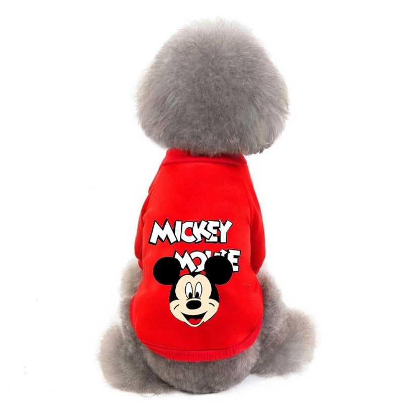 Mickey mouse Clothes