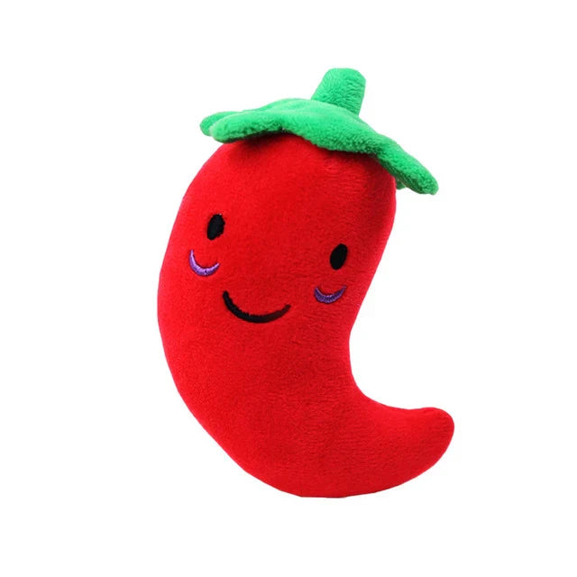 Donuts Plush