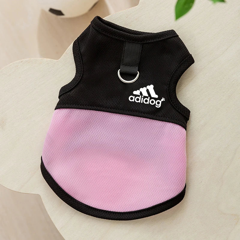 Chill Pup Vest