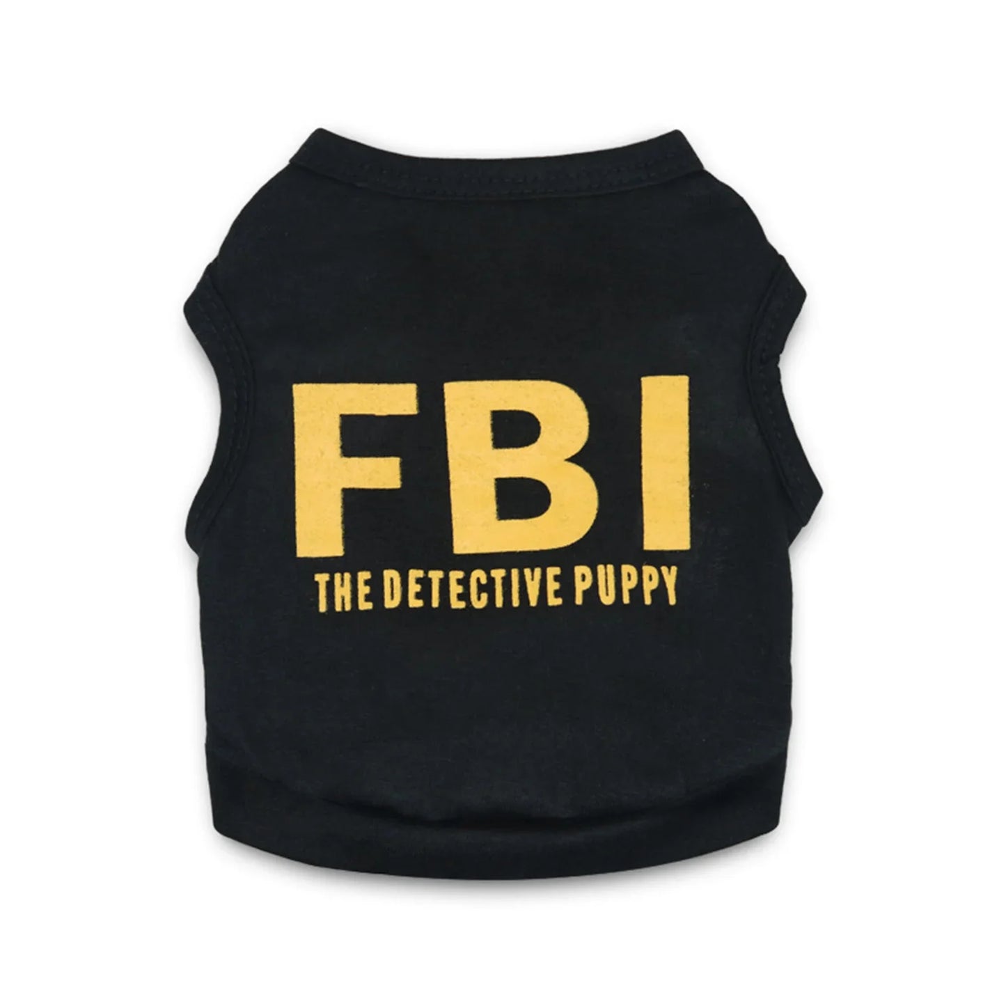 Police Suit
