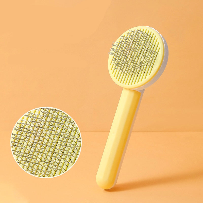 Jungle Brush
