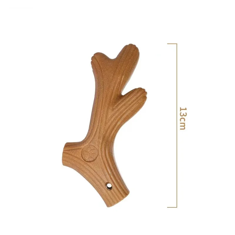 Wooden Deer