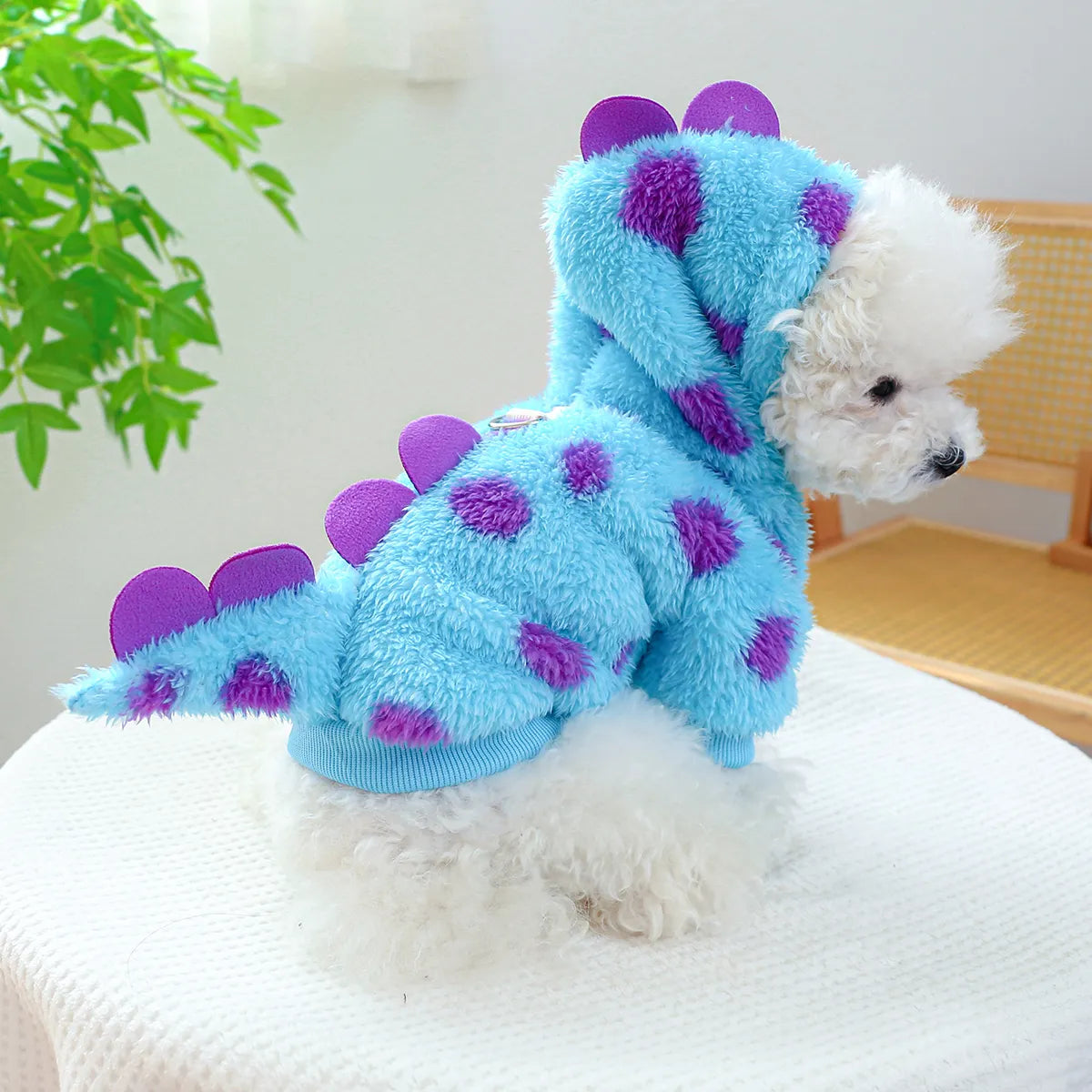 Dogzilla