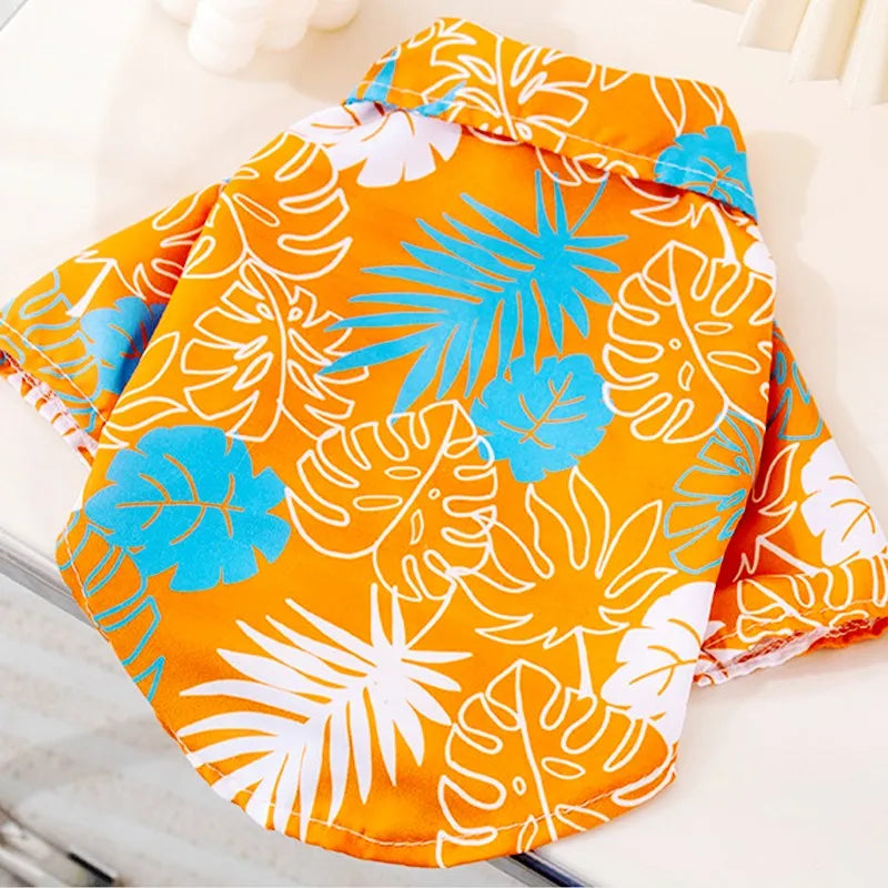 Hawaiian Style