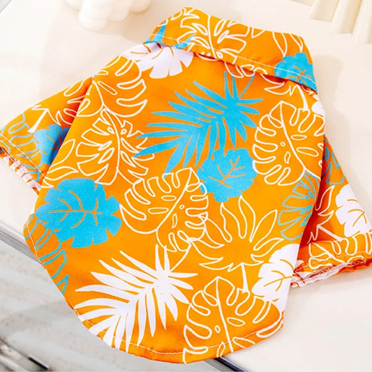 Hawaiian Style