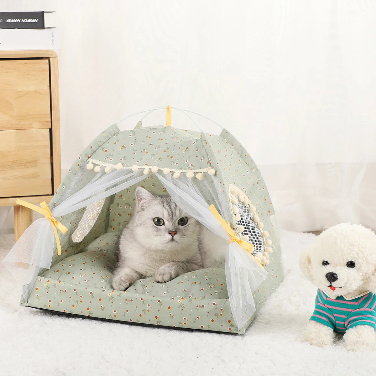 Zoe Trent Bed