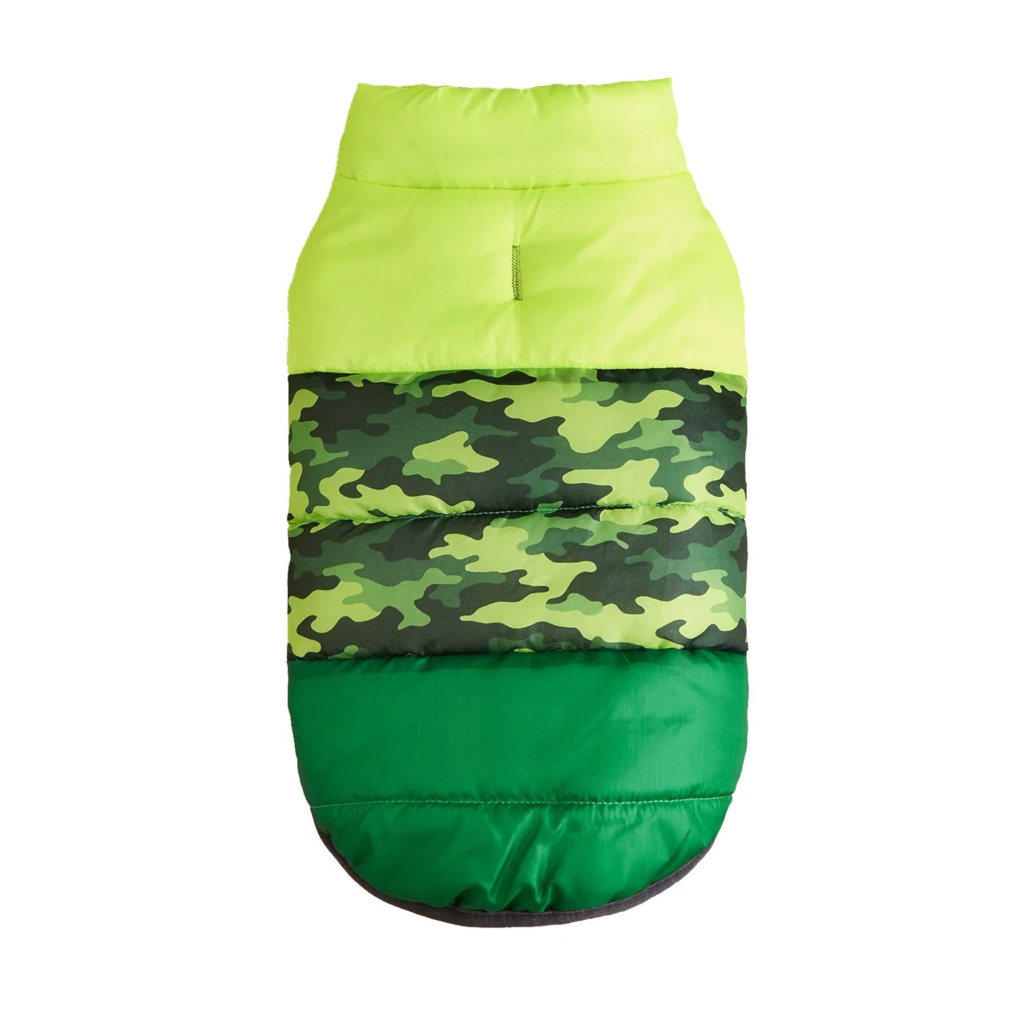 Tundra Vest