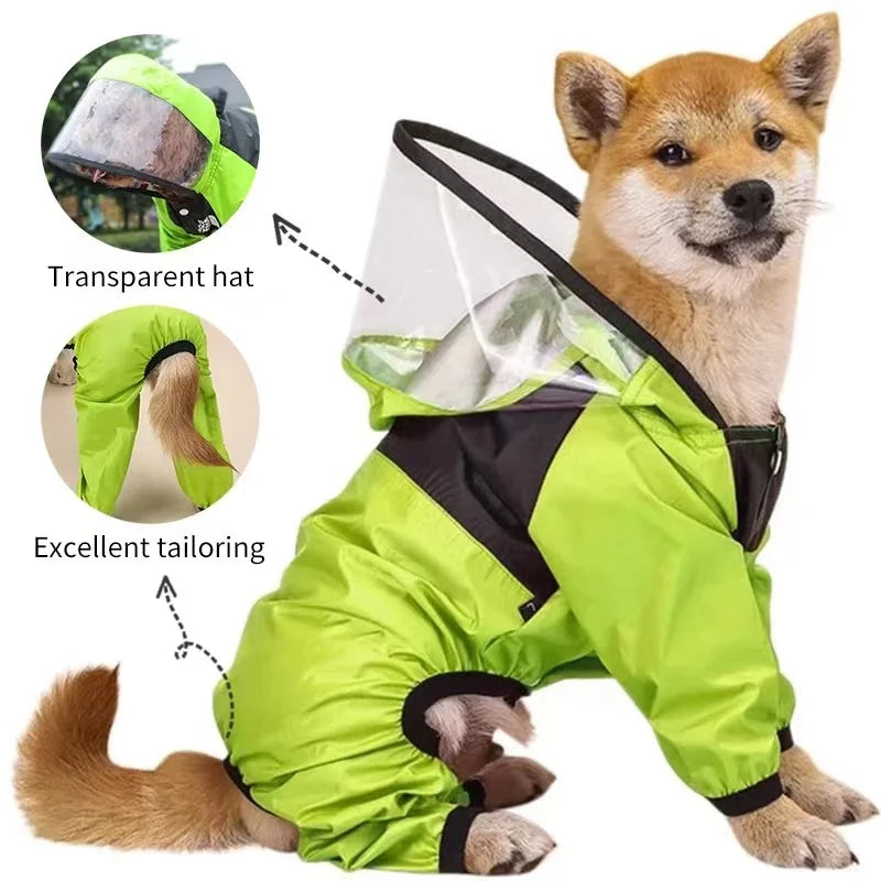 Weather Warrior