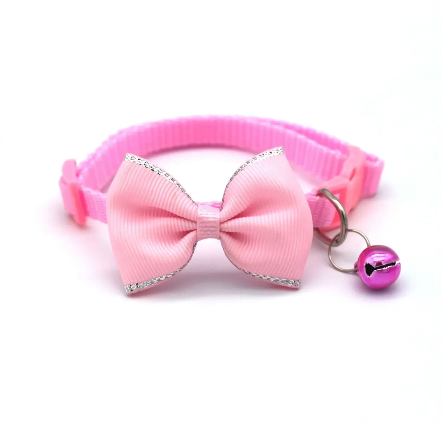 Fancy Felis Bow Tie