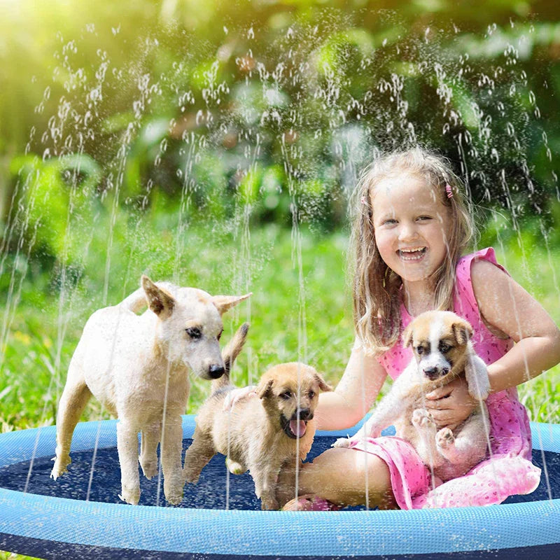 Water Sprinkler