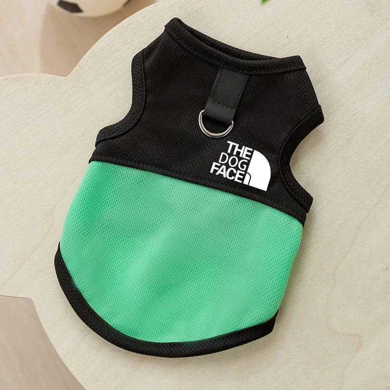 Chill Pup Vest