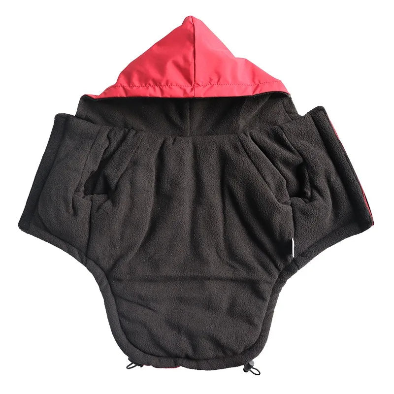 Wind Breaker