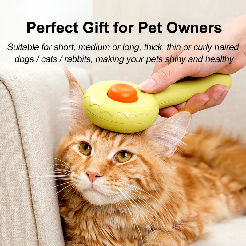 Feline Fur Finisher