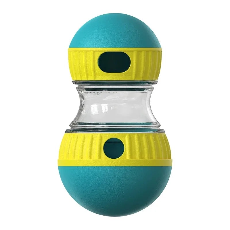 Snacky Sphere