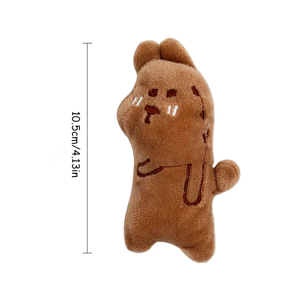 Plush Toys (Gift)