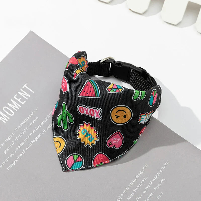 Merida Bandana