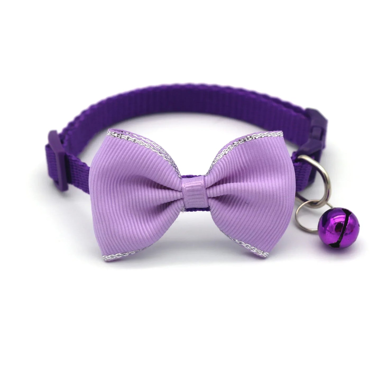 Fancy Felis Bow Tie