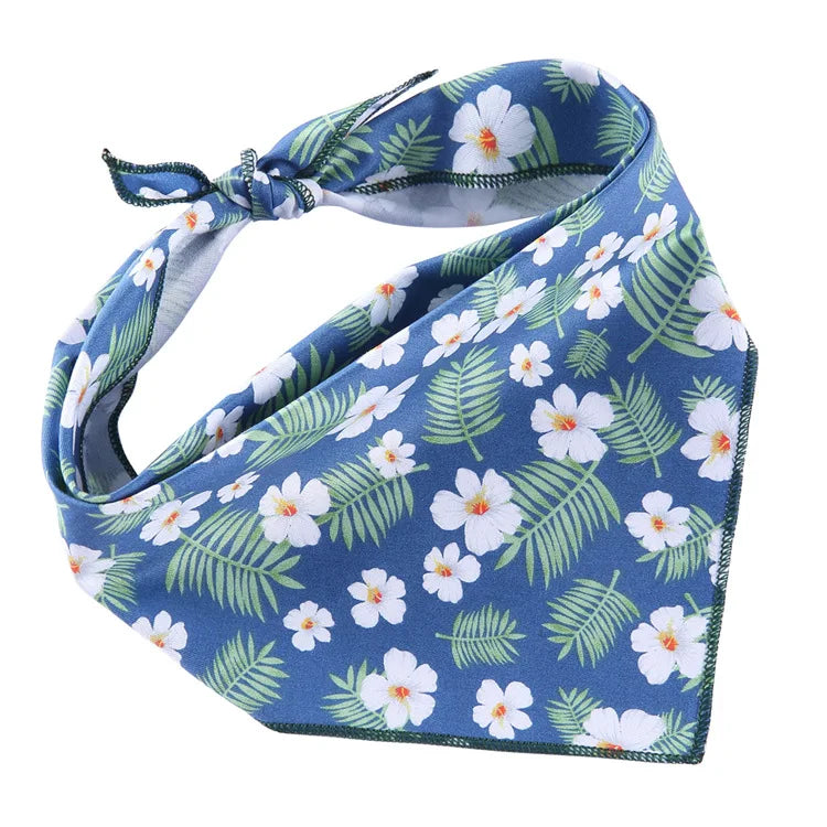 Huckleberry Bandanas