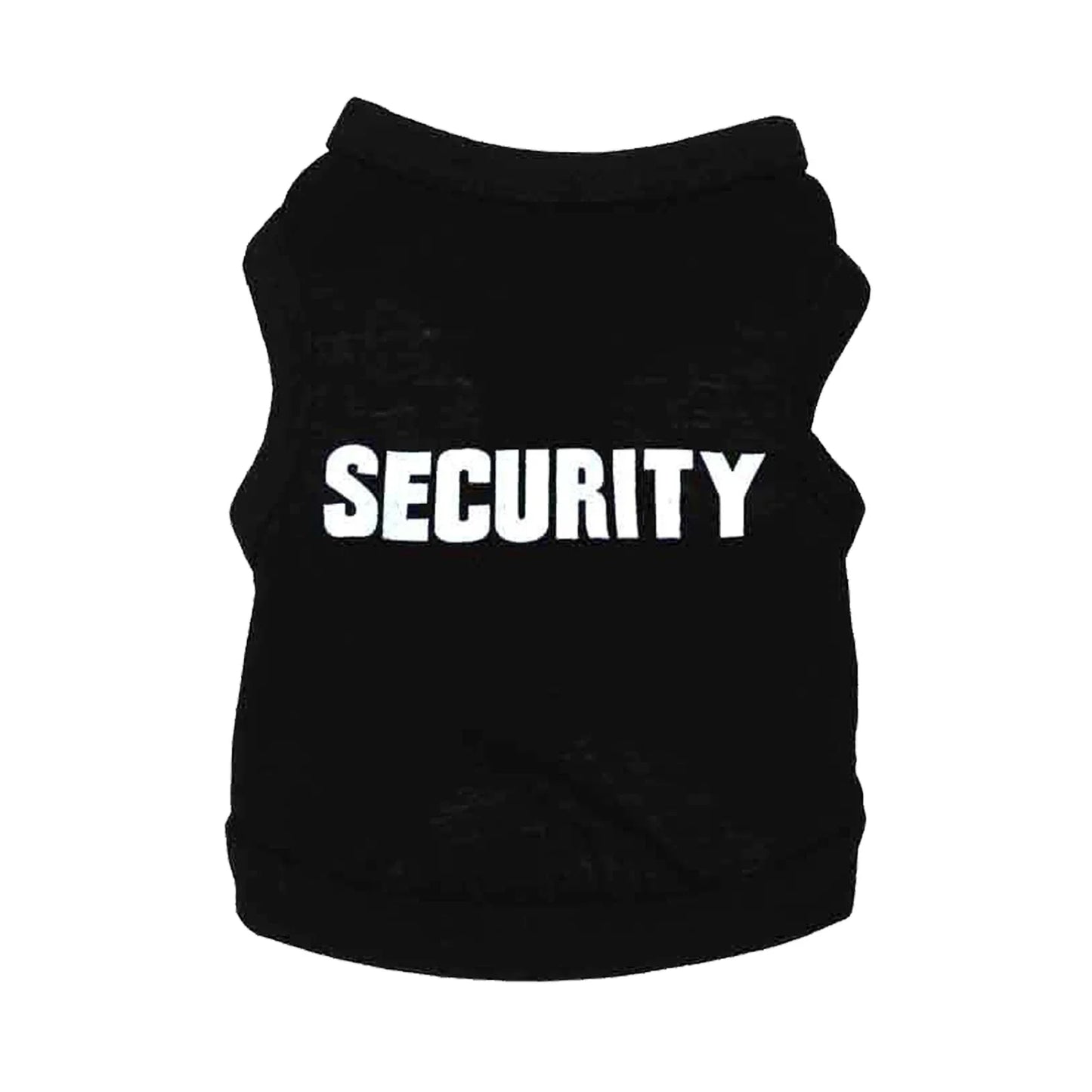 Police Suit