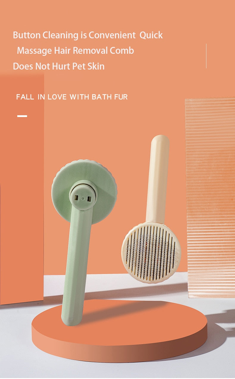 Jungle Brush