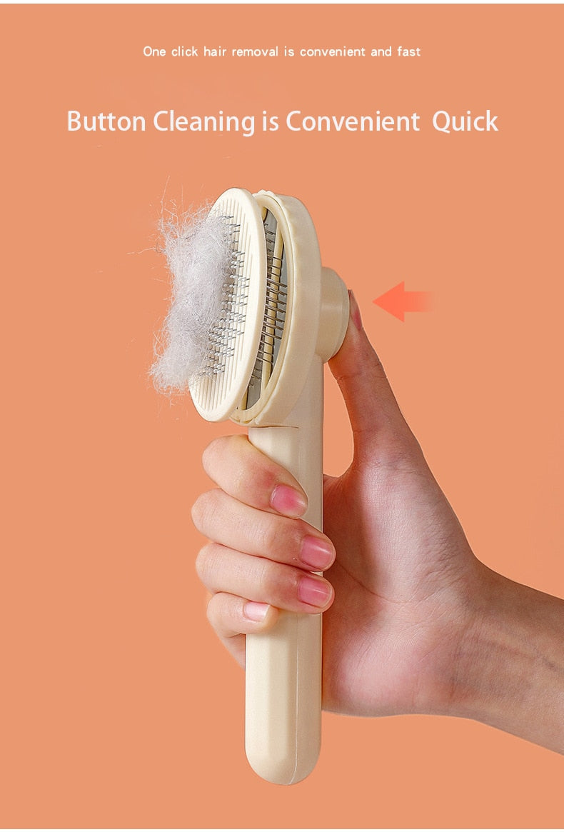 Jungle Brush