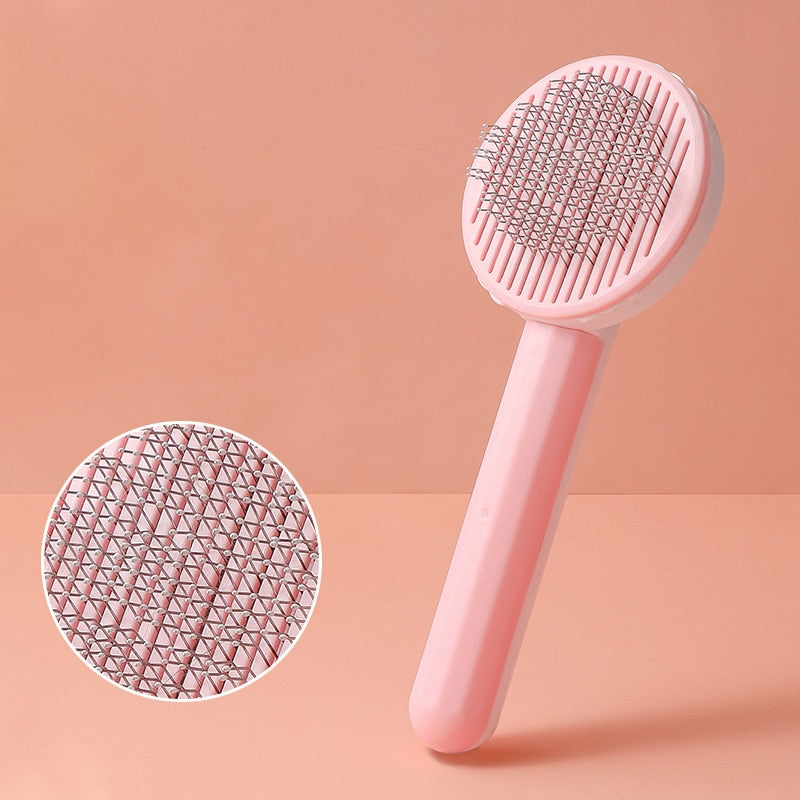 Jungle Brush
