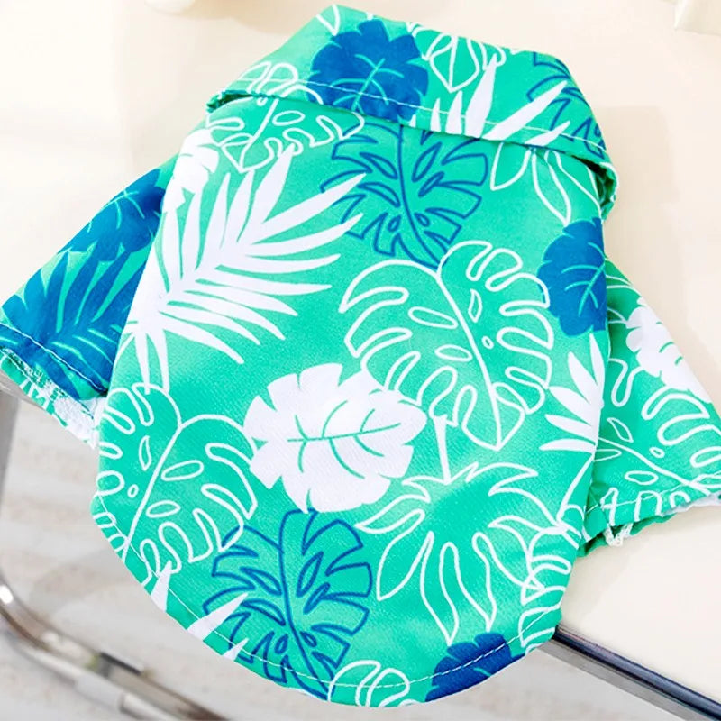 Hawaiian Style