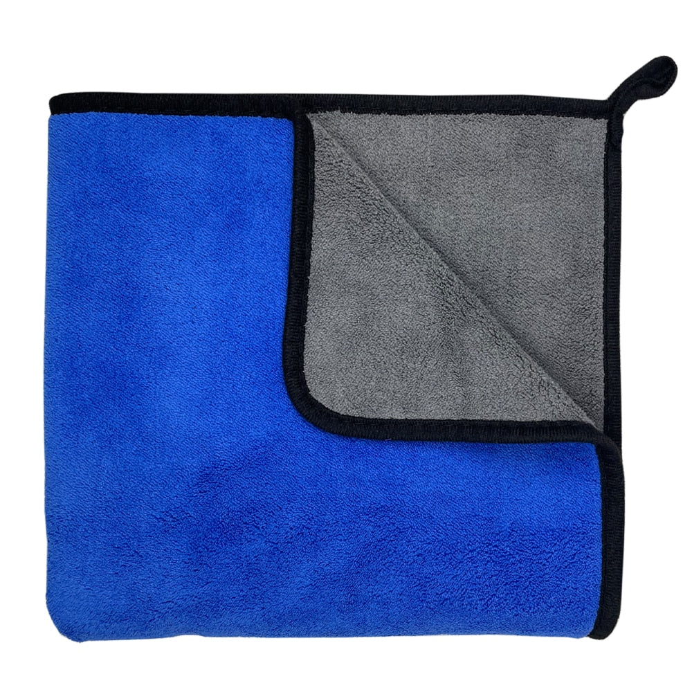 Petrichor Towel