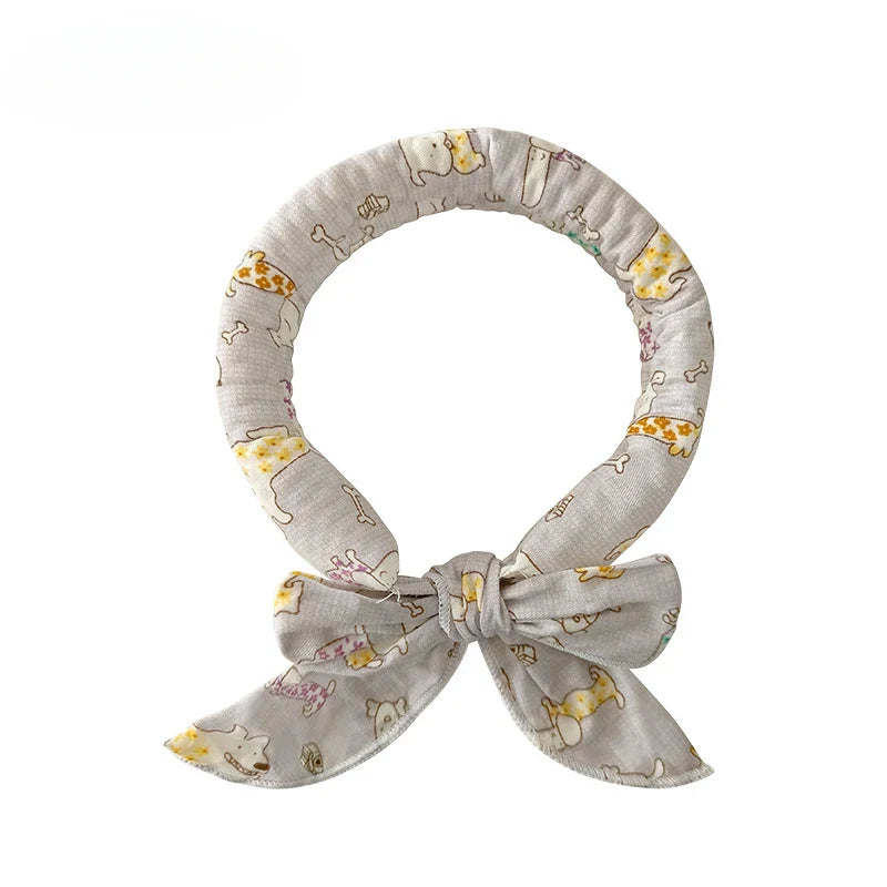 Woof & Wander Cooling Scarf