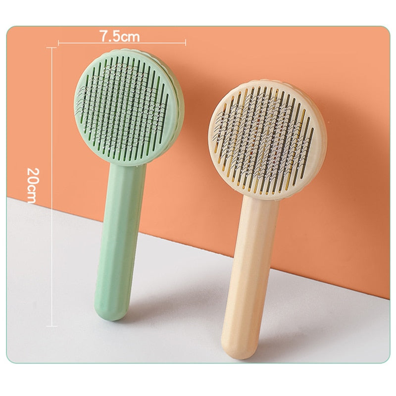 Jungle Brush