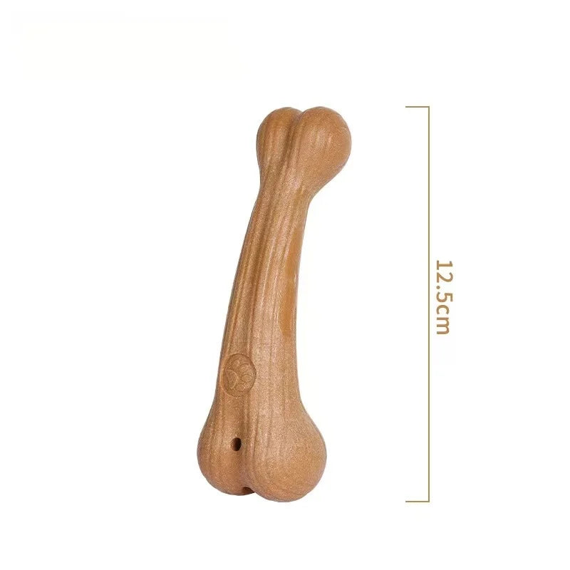 Wooden Deer