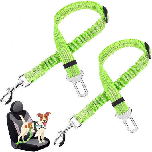 Car Seat Belt
