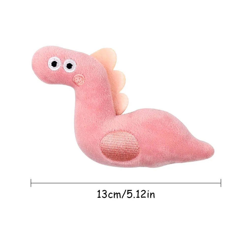 Plush Toys (Gift)