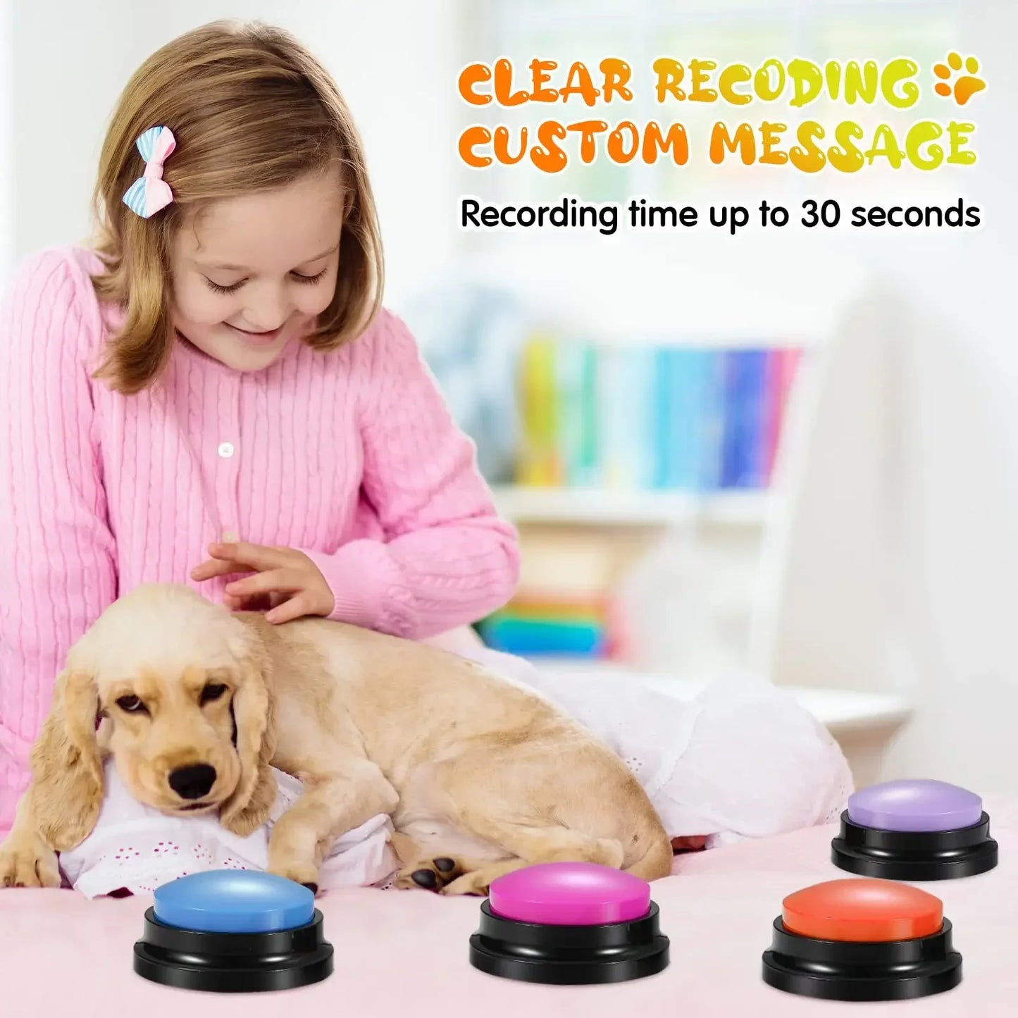 Training Clicker